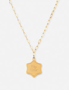 Way Maker Necklace - Wear with style