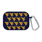 West Virginia Mountaineers HD AirPods Pro 1 & 2 Case Cover - Wear with style