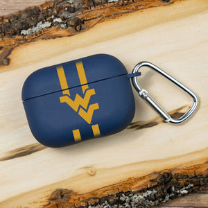 West Virginia Mountaineers HD AirPods Pro 1 & 2 Case Cover - Wear with style