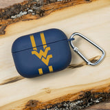West Virginia Mountaineers HD AirPods Pro 1 & 2 Case Cover - Wear with style