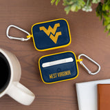 West Virginia Mountaineers HDX Apple AirPods Pro 1 & 2 Case Cover - Wear with style