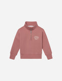 What a Friend in Jesus Kids Half - Zip - Wear with style