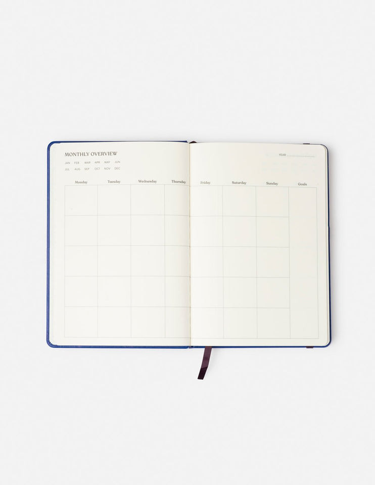 What a Friend in Jesus Planner - Wear with style