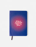What a Friend in Jesus Planner - Wear with style