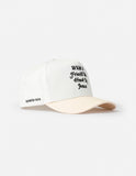 What a Friend in Jesus Trucker Hat - Wear with style