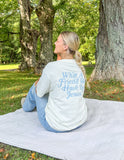 What a Friend in Jesus Unisex Tee - Wear with style