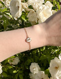 Wildflower Stone Bracelet - Wear with style