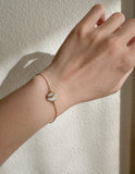 Wildflower Stone Bracelet - Wear with style