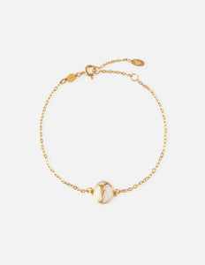 Wildflower Stone Bracelet - Wear with style