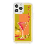 Wine, Beer, & Booze HD Apple iPhone 11 Series Phone Case - Wear with style