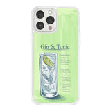 Wine, Beer, & Booze HD Apple iPhone 11 Series Phone Case - Wear with style