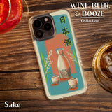 Wine, Beer, & Booze HD Apple iPhone 12 Series Mag - Safe Phone Case - Wear with style