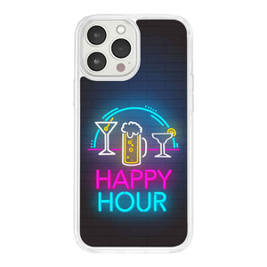 Wine, Beer, & Booze HD Apple iPhone 12 Series Mag - Safe Phone Case - Wear with style
