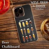 Wine, Beer, & Booze HD Apple iPhone 12 Series Mag - Safe Phone Case - Wear with style