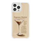 Wine, Beer, & Booze HD Apple iPhone 12 Series Mag - Safe Phone Case - Wear with style