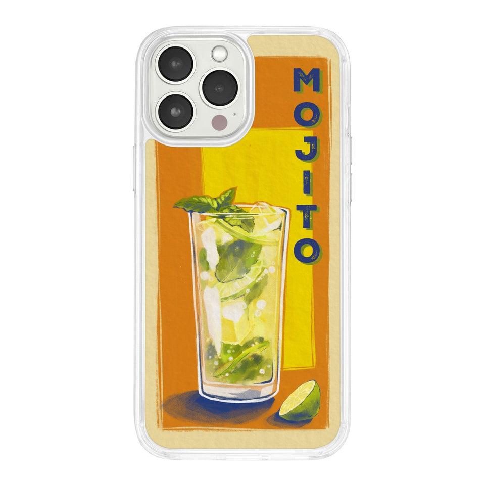 Wine, Beer, & Booze HD Apple iPhone 16 Mag - Safe Phone Case - Wear with style
