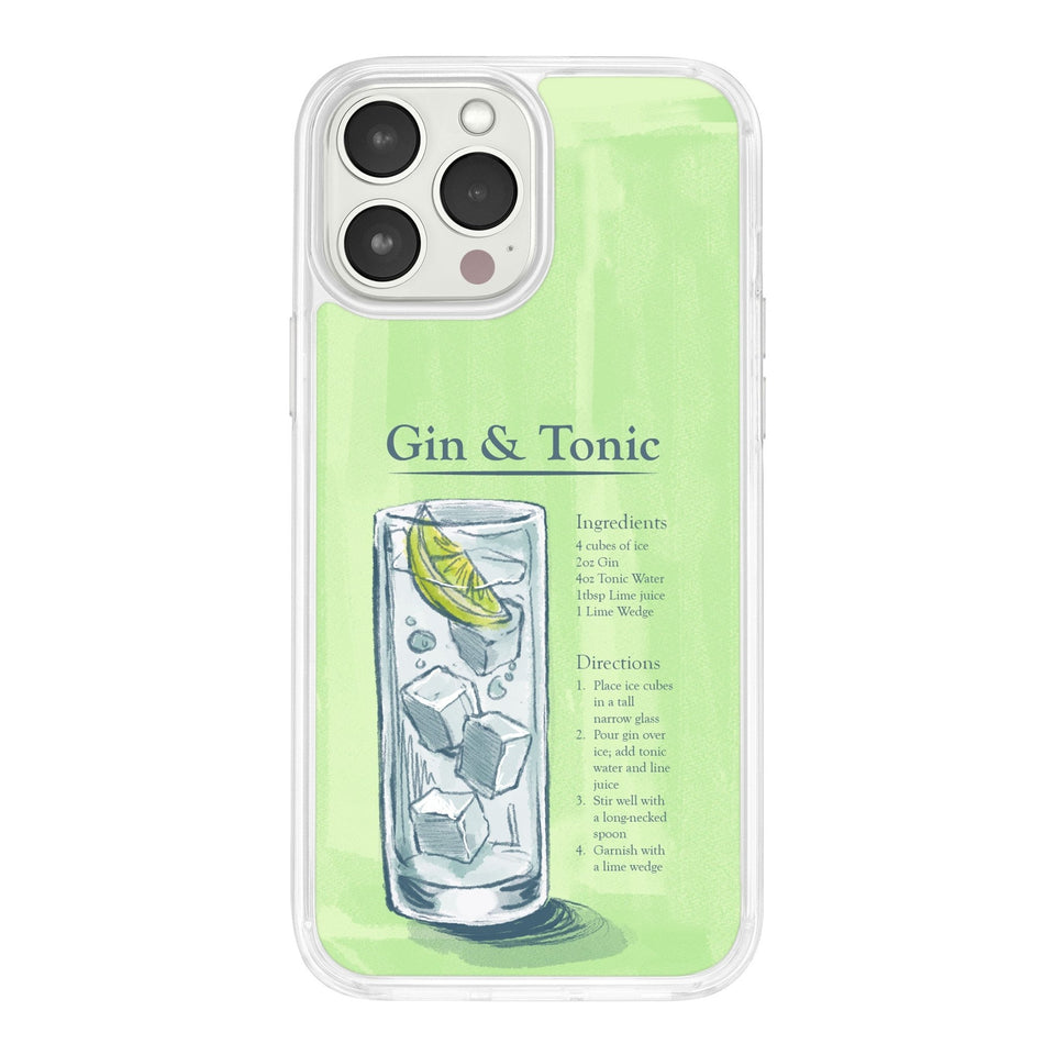 Wine, Beer, & Booze HD Apple iPhone 16 Mag - Safe Phone Case - Wear with style
