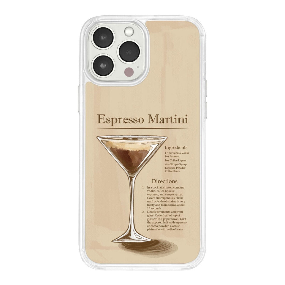 Wine, Beer, & Booze HD Apple iPhone 16 Mag - Safe Phone Case - Wear with style