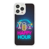 Wine, Beer, & Booze HD Apple iPhone 16 Mag - Safe Phone Case - Wear with style