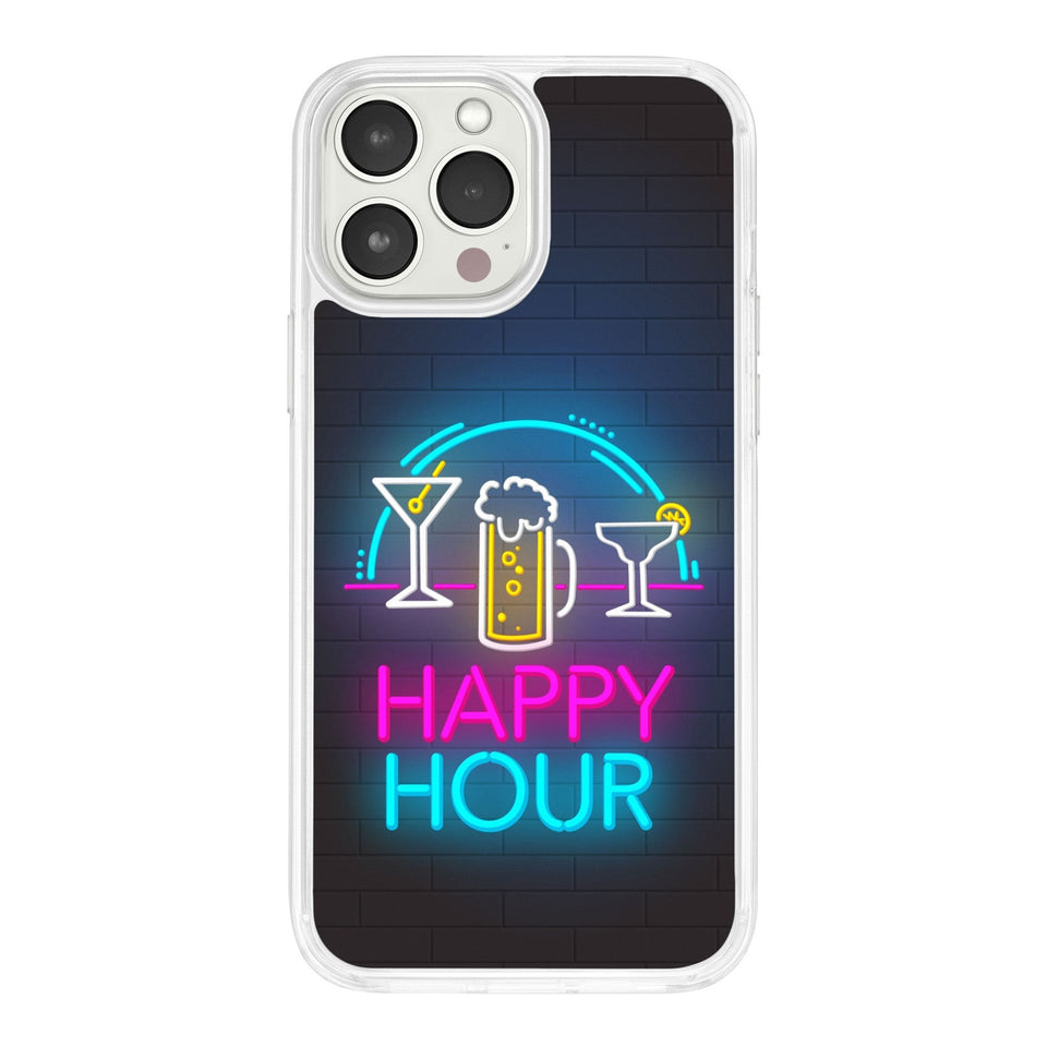 Wine, Beer, & Booze HD Apple iPhone 16 Mag - Safe Phone Case - Wear with style