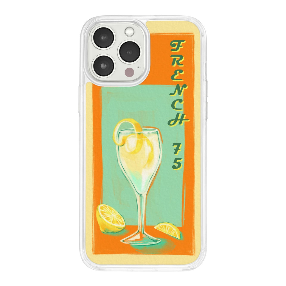 Wine, Beer, & Booze HD Apple iPhone 16 Mag - Safe Phone Case - Wear with style