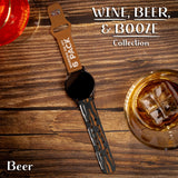 Wine, Beer, & Booze HD Watchband for Samsung, Garmin, Fossil, and More - Wear with style