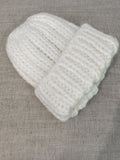 Winter Days Chunky Beanie - Wear with style