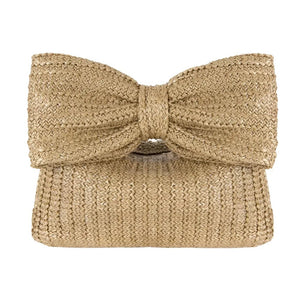 Women Bow Purse - Wear with style