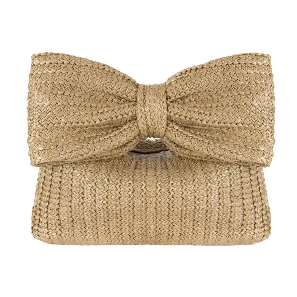 Women Bow Purse - Wear with style