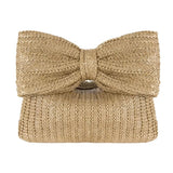 Women Bow Purse - Wear with style