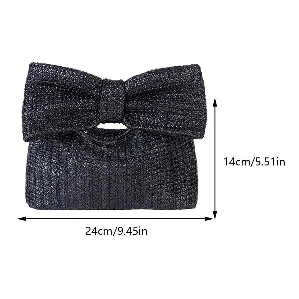 Women Bow Purse - Wear with style