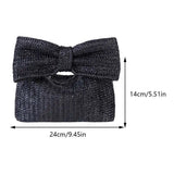 Women Bow Purse - Wear with style