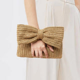 Women Bow Purse - Wear with style