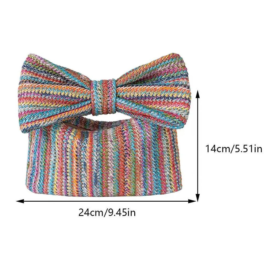 Women Bow Purse - Wear with style