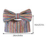 Women Bow Purse - Wear with style