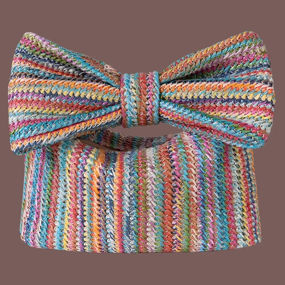 Women Bow Purse - Wear with style