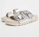 Women's designer Chic Flat Sandals - Wear with style