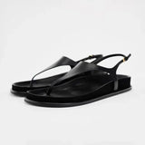 Women's designer Chic Flat Sandals - Wear with style