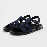 Women's designer Chic Flat Sandals - Wear with style