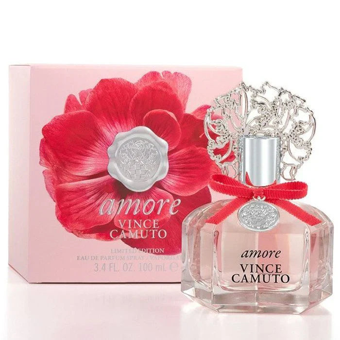 VINCE CAMUTO AMORE EDP WOMEN