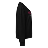 Golfing Is My Love Language Women's Sweatshirt