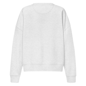 Golfing Is My Love Language Women's Sweatshirt