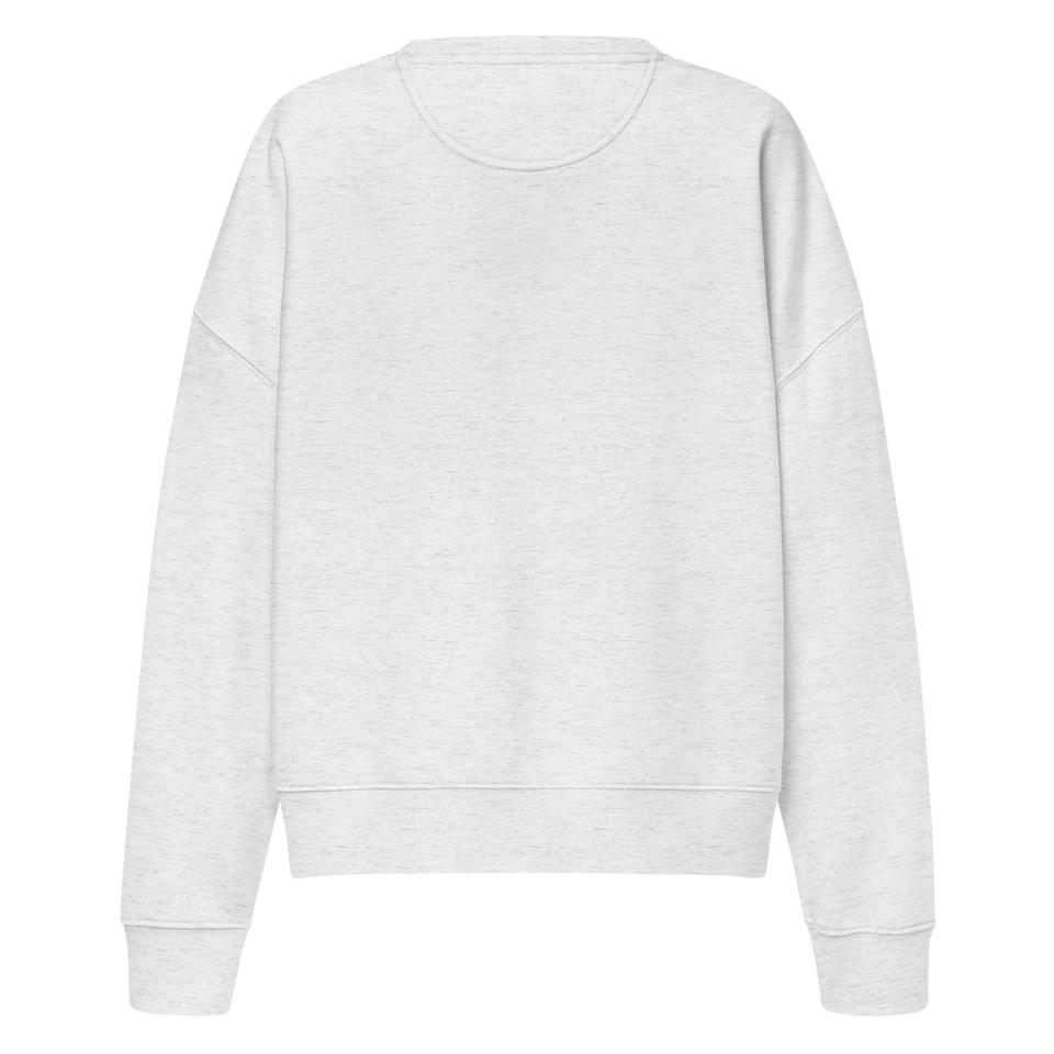 Golfing Is My Love Language Women's Sweatshirt