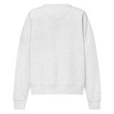 Golfing Is My Love Language Women's Sweatshirt