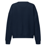 Golfing Is My Love Language Women's Sweatshirt