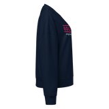 Golfing Is My Love Language Women's Sweatshirt