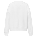 Golfing Is My Love Language Women's Sweatshirt