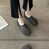 Women's Summer Mesh Sandals - Wear with style