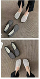 Women's Summer Mesh Sandals - Wear with style