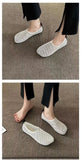 Women's Summer Mesh Sandals - Wear with style